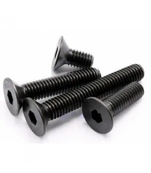 alan key screws