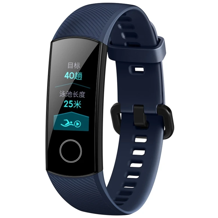 

Original Huawei Honor Band 4 Standard Version Smart Bracelet.
