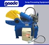 Factory Small Integrated Scrap Copper Cable Shear