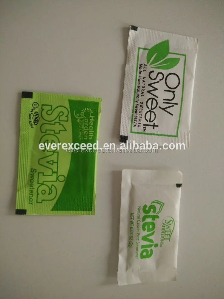 Stevia Sugar Stevia Sachets In Bulk Buy Stevia Sachet,Stevia Sugar