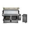 ML2000 Large Home Appliance Packaging Box Making Machine New Die Cutting Machine