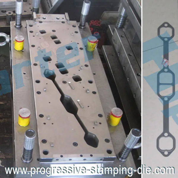 Auto Gaskets Stamping Mold Buy Auto Gasket Mold,Gasket Stamping Mold