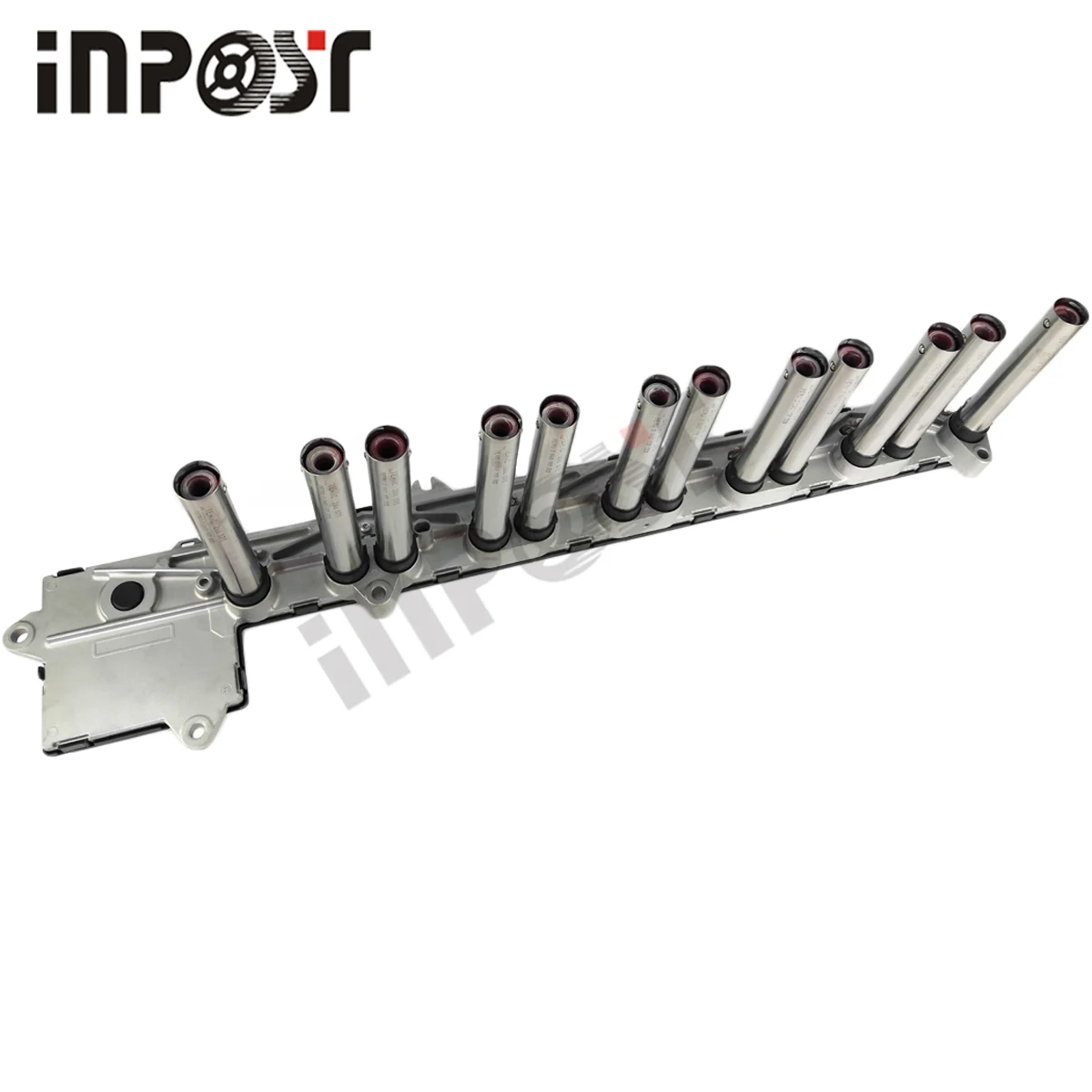 Right A2751500680 2751500480 Ignition Coil Pack Spark Plug Connectors