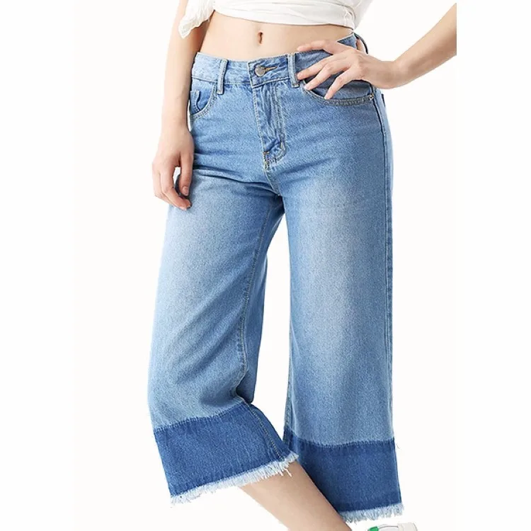 palazzo jeans online