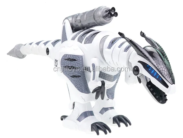 k9 2.4 g rc robot dinosaur