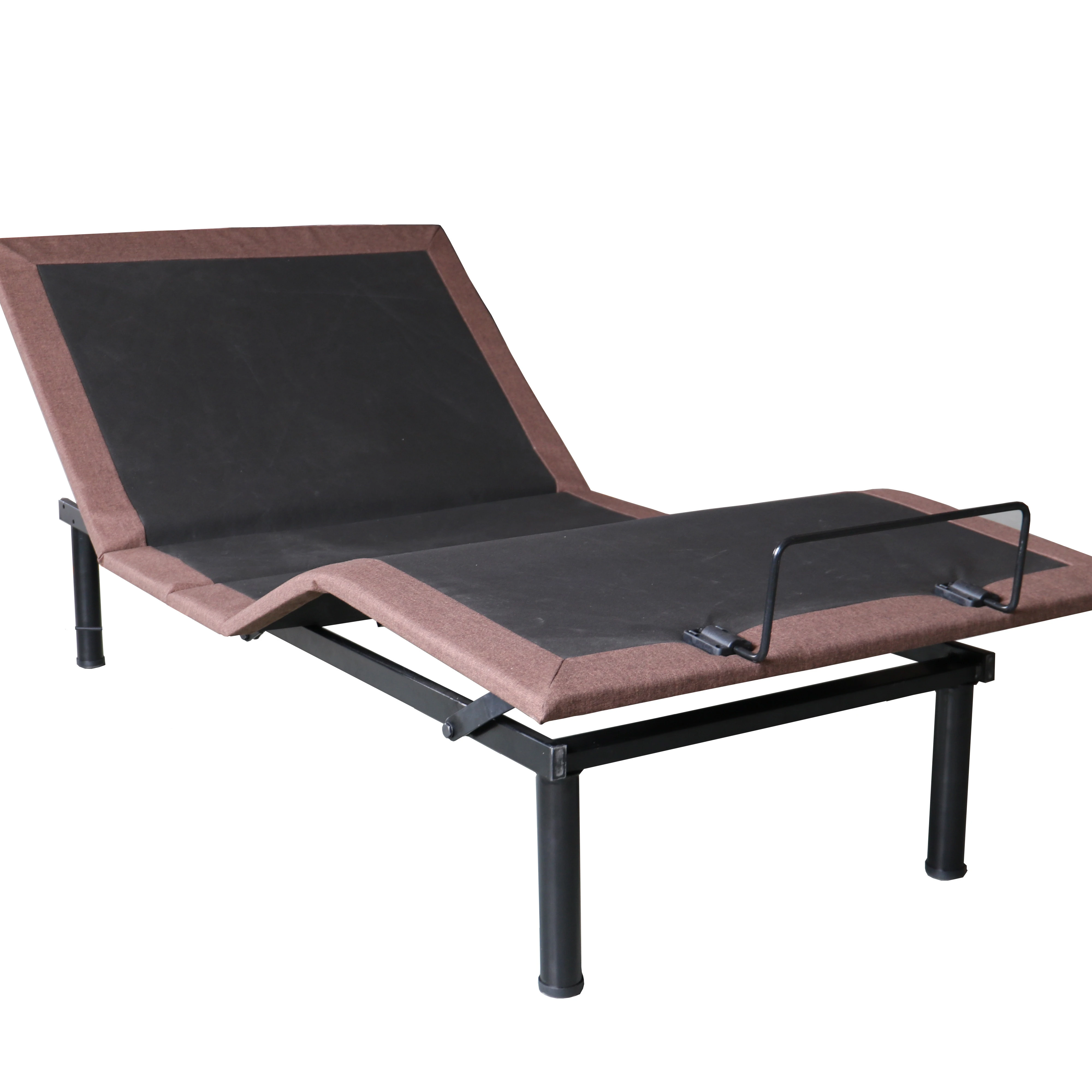 Zero Gravity Queen Split King Size Adjustable Electric Bed Buy