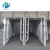 Construction Building Painted Ringlock System Scaffolding For Sale