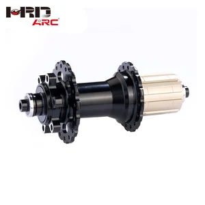 OEM MTB MT - 006F / R  alloy light disc brake MTB hub 32 holes