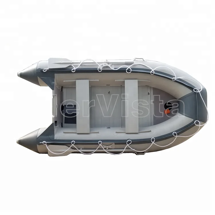 

2018 China Best Selling Small Fishing Belly Boat Mini Inflatable Boat For Sale