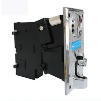 

CPU comparable coin selector coin payment device manufacturer low price wholesale electronic SG coin acceptor