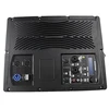 3 channel Class D power moduler active speaker amplifier LED display screen amplifier bluetooth amplifier