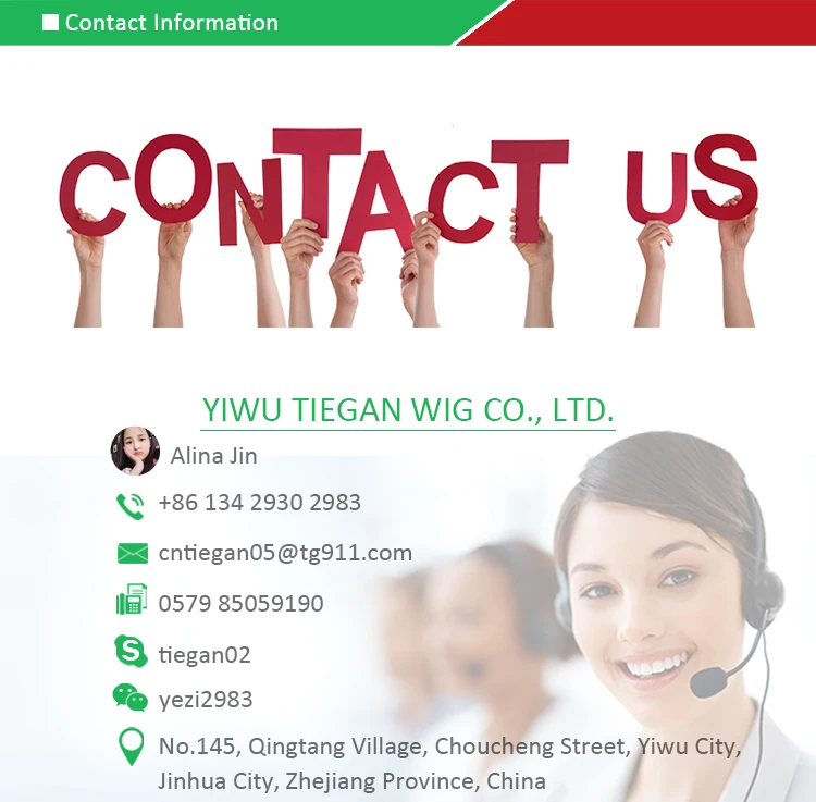 Contact us Alina 6