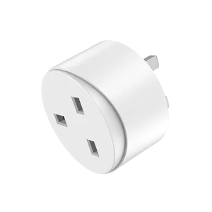 Smart Wi Fi Plug Alexa Android & iOS