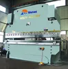 folding machine/automatic bending press/Heavy duty hydraulic press brake/