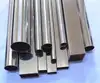 custom size 4 inch ss 316 stainless steel welded pipe