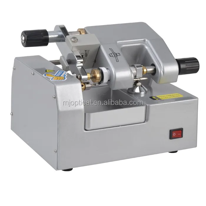 Optical Lens Cutting Machine Cp4a Lens Cutter Buy Optical Lens