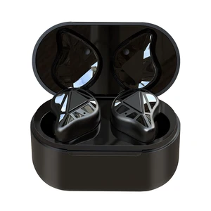 TWS T8 Bluetooth 5.0 True Wireless Earphones