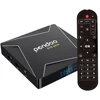 Android 8.1 Set Top Box Pendoo X10 Plus Amlogic S905X2 4K 4GB DDR4 RAM 32G ROM KD player 18.0 Smart Tv Box 10 Plus
