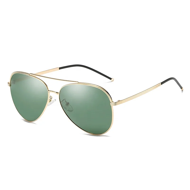 2019 brand designer high quality custom polarized sunglasses men and women