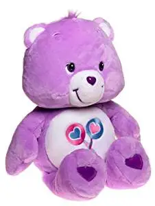 cuddle bear care bear