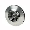 OEM Investment Cast Pump Impeller