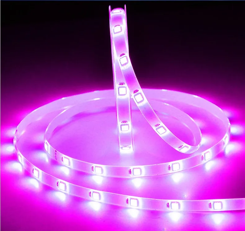 large wholesale led strip light ws2812b 30leds 60leds 144leds with factory bottom price