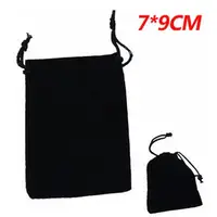 

Tryme 7*9cm Packaging Bags Jewelry bag for Necklace or earring or jewelry sets