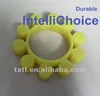 Durable quincunx elastic coupling you need