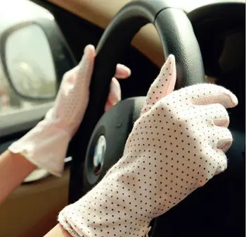 sun gloves for driving