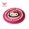 Hot sale Factory Oem Sweater Garment Repair Animal Clothing Logo Badge 3d Pvc Rubber Patch