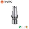 SS102 103 1031 104 series circular push pull connectors straight male plug