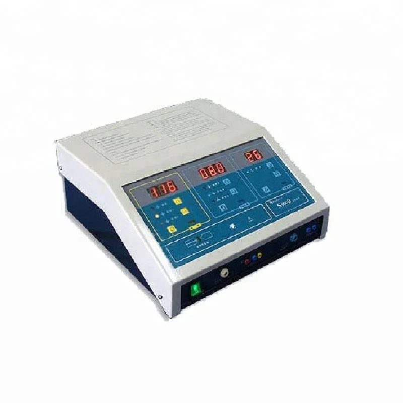 
FM-900B Hospital Medical Fulgurate Machine CE 
