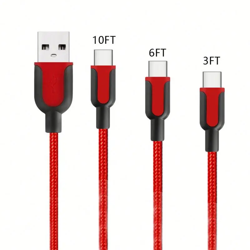 

New product USB3.0 TO 1000Mbps ethernet network adapter usb typr-c cable 0.2M for computer,laptop, Black+red+white