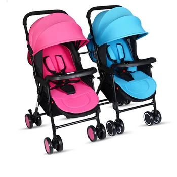 twin baby stroller online