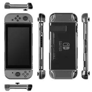 Hard PC Case Nintendo Switch