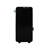 AMOLED LCD Display 100% Tested Working Touch Screen Assembly For Samsung Galaxy S8 DHL logistics