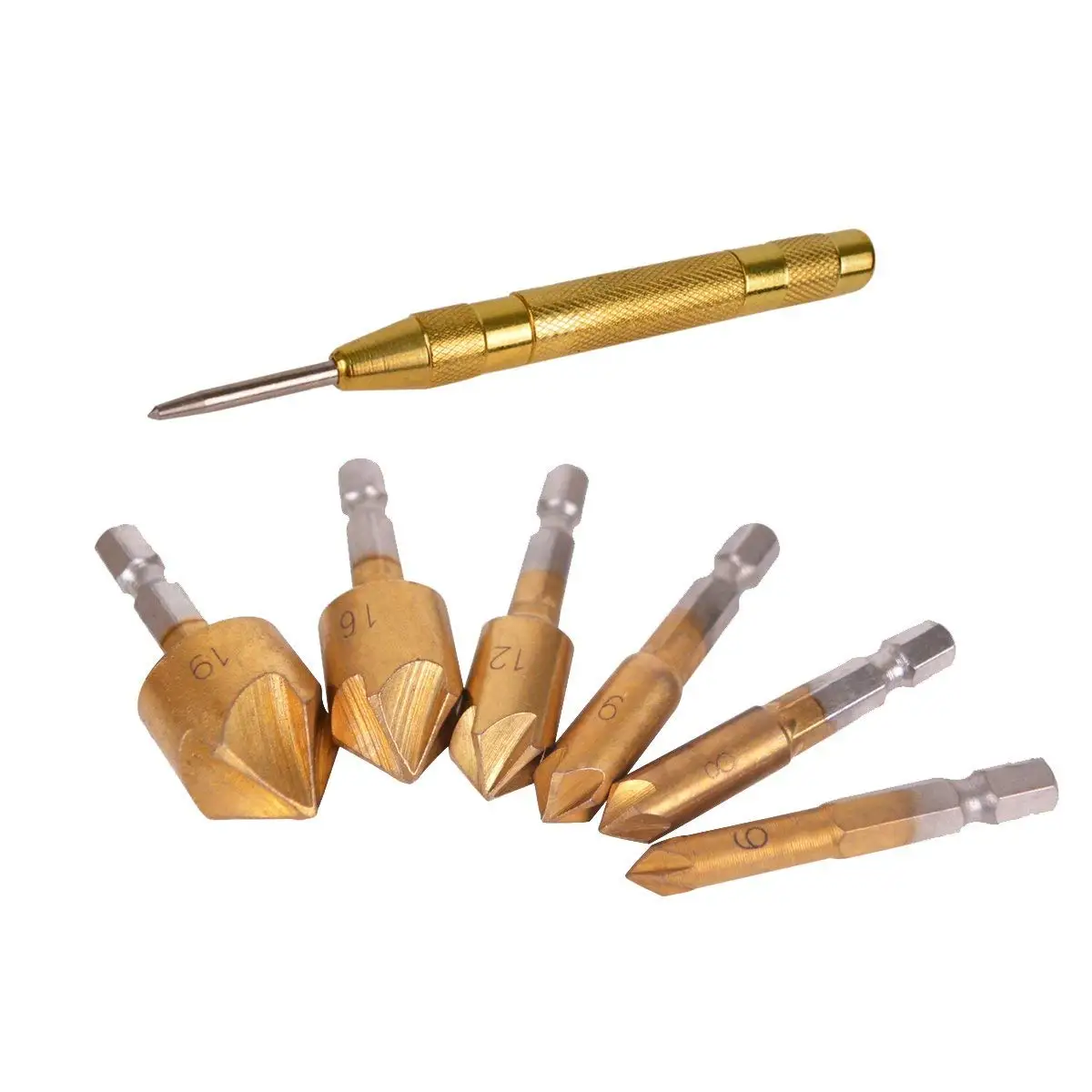 Cheap Drill Center Punch, find Drill Center Punch deals on line at