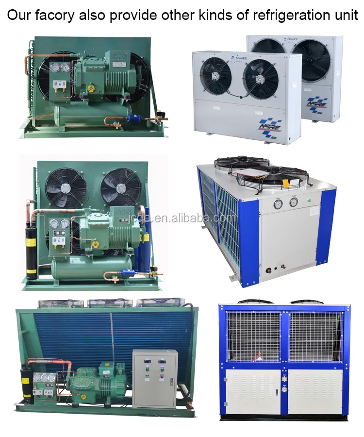 30hp New Design Condensing Unit Stands Supplier - Buy Condensing Unit