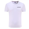 Customizing high-quality logo t-shirts