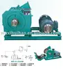 High Speed crushing machine / Eddy Mill