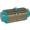 pipeline valves air control actuator pneumatic