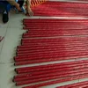 Ski Polycarbonate pole,ski slope safety net,construction safety net