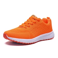 

Lightweight Running Shoes Women Sports Knit Breathable China Wholesale Shoes Trainers For Women Big Size 35-42 Sneakers Women