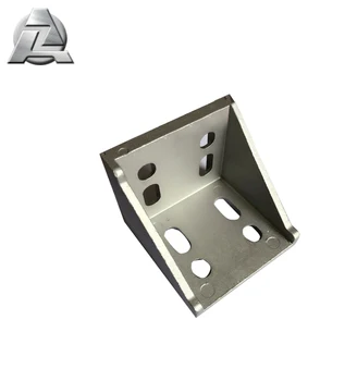 Extruded aluminum t slot accessories aftermarket