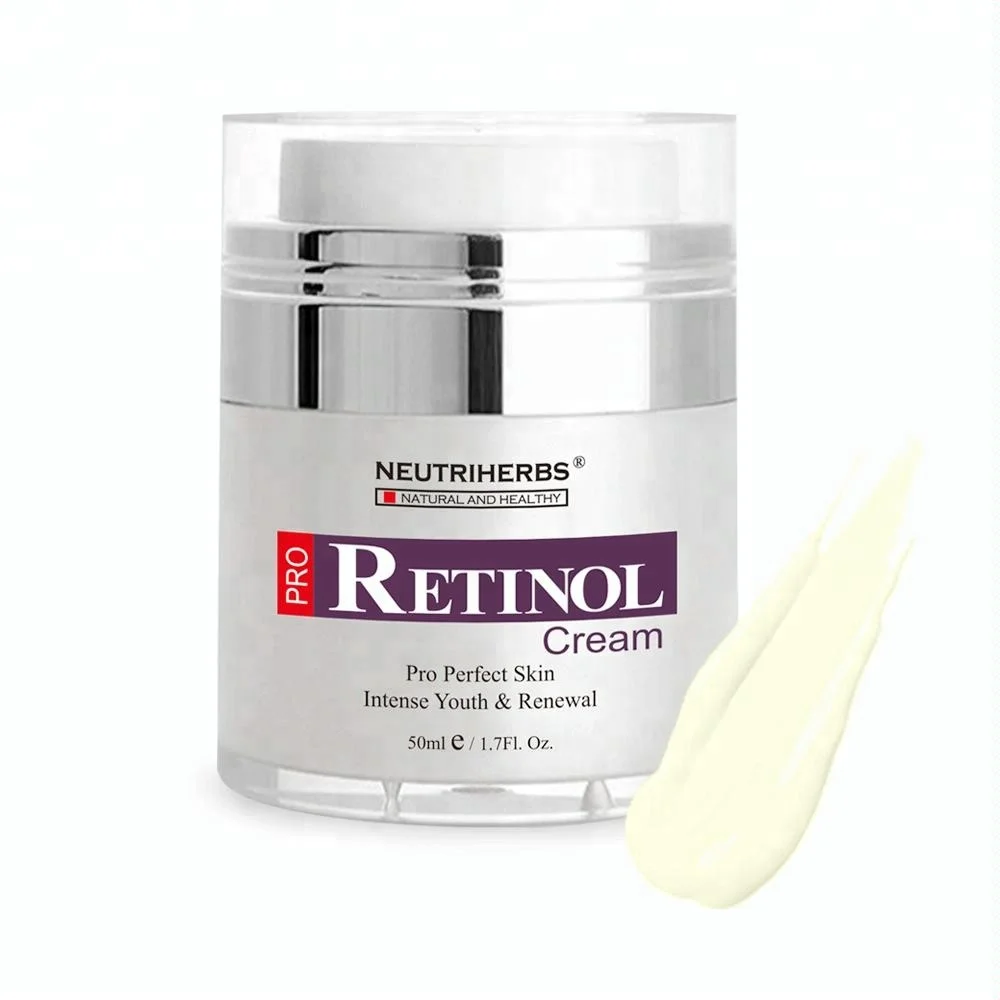 

Hot Selling korean Face Moisturizer Anti Aging Wrinkle Cream For Men Woman