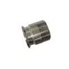 China supplier suitable for fluid hydraulic hose fitting close type hydraulic quick disconnect pipe