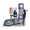 2016 New Style Selling Fast AC 600Kg Garage Door Motor / Engine For Roller Up Shutter / Roll Up Motor