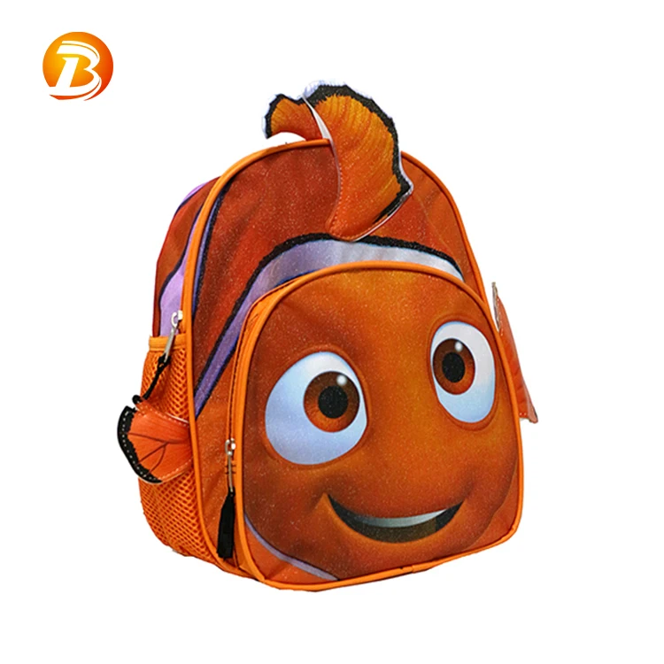 kindergarten backpack