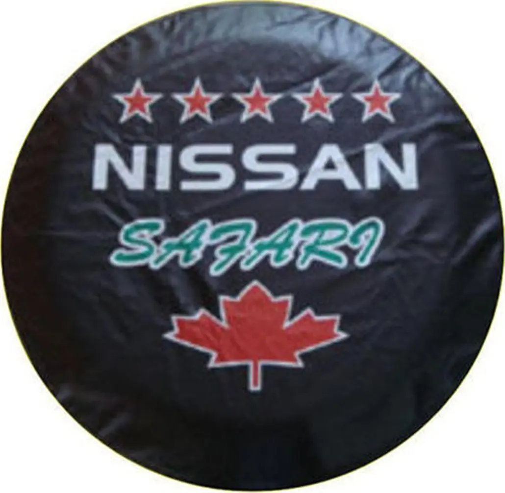 Cheap Nissan Patrol Spare Wheel Cover, find Nissan Patrol Spare Wheel