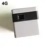 70 Ansi Lumens Smart Mini DLP Texas Instruments Wireless Connection With Mobile Phone Tablets Laptop Computer TV Box